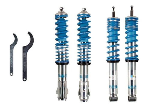 GVAVw Polo 6N K B14BILSTEIN 47-080720