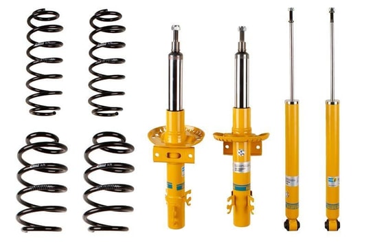 GVAVw Polo 6R K B12 PkBILSTEIN 46-184467