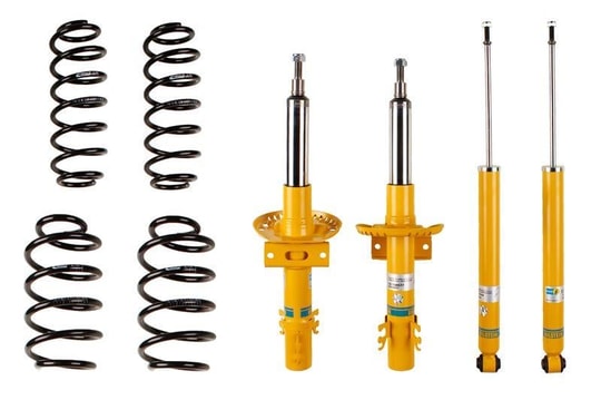 GVAVw Polo 6R K B12 PkBILSTEIN 46-184450