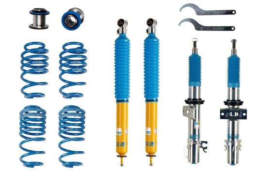 GVAVw Polo 6R K B16BILSTEIN 48-168229