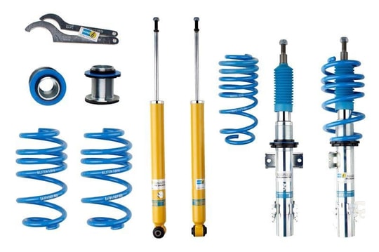 GVAVw Polo Wrc K B14BILSTEIN 47-245266