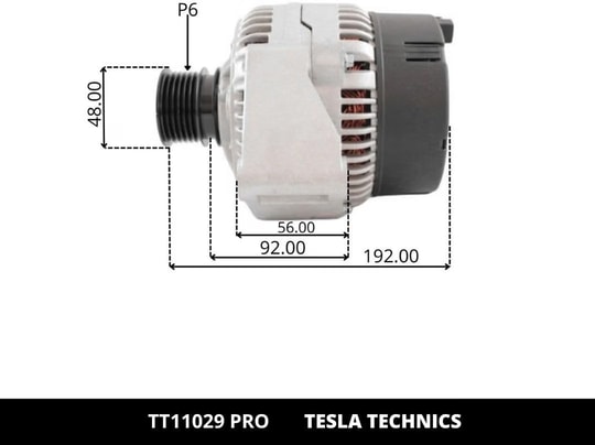 BOSCHW210 kasa mercedes için Bosch marka Alternatör A 0091540202