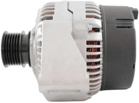 BOSCHW210 kasa mercedes için Bosch marka Alternatör A 0091540202