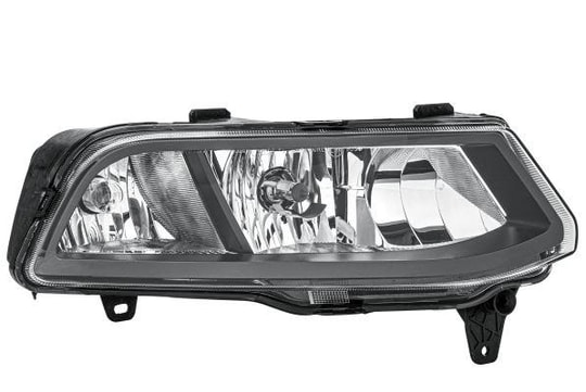 HELLAX 1Na011987021 Sis Farı Sağ Vw Polo 09 >HELLA 1NA011987121