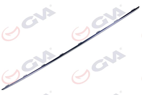 GVAX Arka Tampon Orta Nikelajı Golf 8 2018GVA 9105114