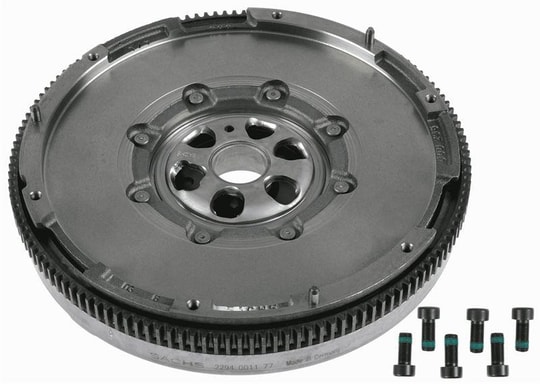 SACHSX Debriyaj Volanı Golf V-A3 2.0 Tfsı 05 >SACHS 2294001177