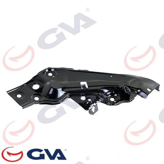 GVAX Far Bağlantı Braketi Sol Polo 2018GVA 9103069