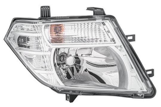 HELLAX Far Sinyal Sağ Navara 05 > Pathfınder 05 > Elektrikli Motorlu H4HELLA 1EE238055021