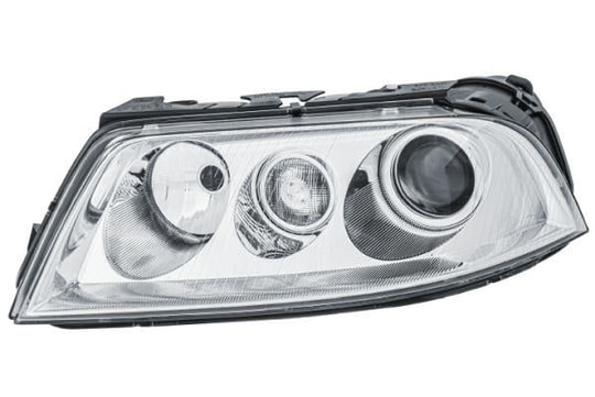 HELLAX Far Sinyal Xenon Sol Passat 11/00-08.05 Variant 11.00-08.05 Elektrikli D2s H7HELLA 1EL008340071