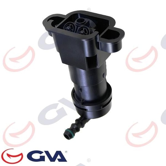 GVAX Far Yıkama Robotu Sağ Audı A4 2001-2005GVA 9146222