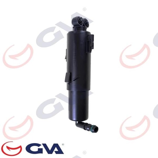 GVAX Far Yıkama Robotu Sağ Audı A4 2008-2012GVA 9146226