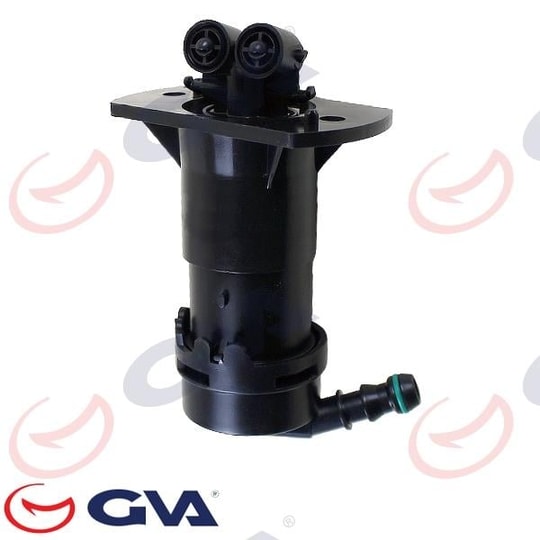 GVAX Far Yıkama Robotu Sağ Audı A6 2005-2008GVA 9146250