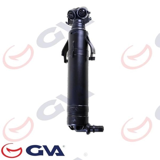 GVAX Far Yıkama Robotu Sağ Passat 2011-2014GVA 9146292