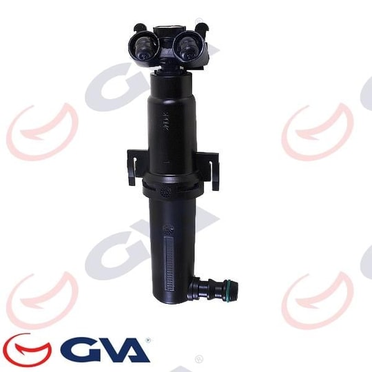 GVAX Far Yıkama Robotu Sağ Tıguan 2008-2012GVA 9146380