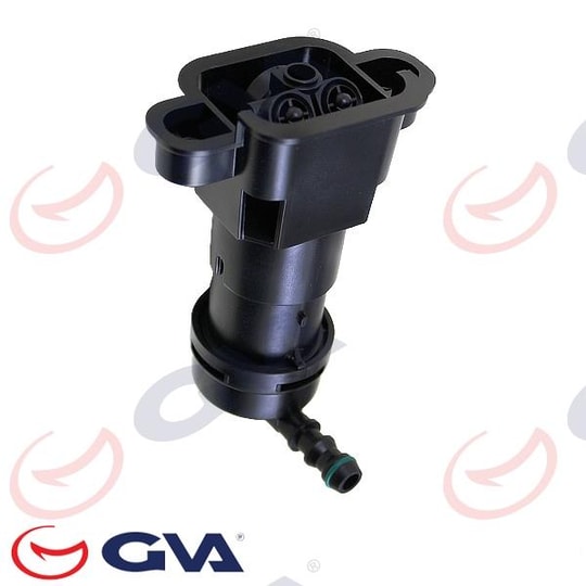 GVAX Far Yıkama Robotu Sol Audı A4 2001-2005GVA 9146223