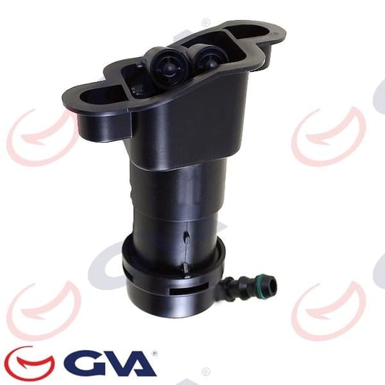 GVAX Far Yıkama Robotu Sol Audı A4 2005-2008GVA 9146225