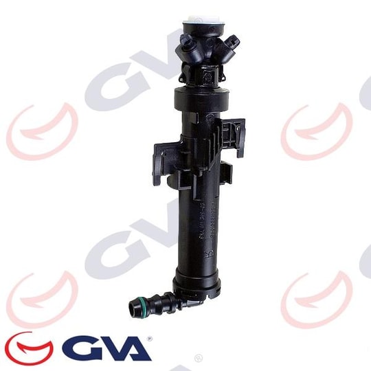 GVAX Far Yıkama Robotu Sol Audı Q5 2013-2017GVA 9146347