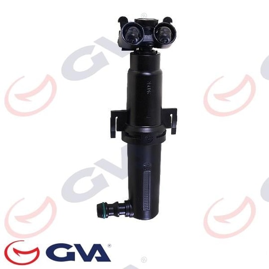 GVAX Far Yıkama Robotu Sol Tıguan 2008-2012GVA 9146381