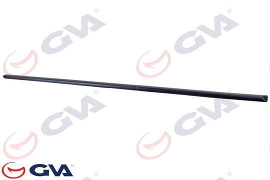 GVAX Kapı Çevre Bandı Çıtası Ön Sol FabiaGVA 9861116