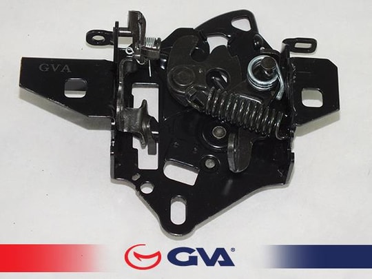 GVAX Motor Kaput Kilidi Passat 01-05GVA 8375530