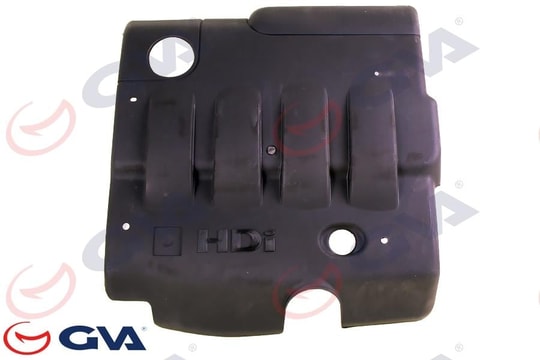 GVAX Motor Üst Kapağı Partner 96-08 2.0 DizelGVA 9845710