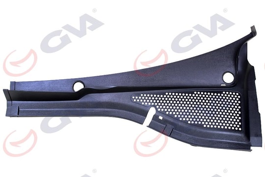 GVAX Ön Cam Izgarası Sol Golf7GVA 9138173