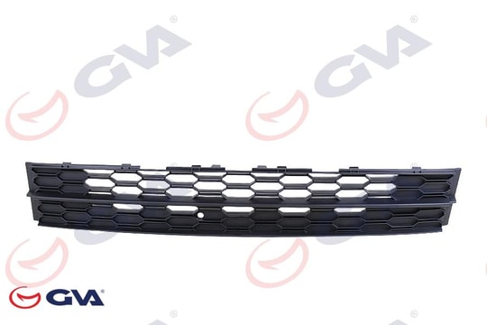 GVAX Ön Tampon Alt Orta Izgara Octavıa 2018GVA 9106421