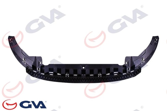 GVAX Ön Tampon Alt Spoyler Audı A3 Sedan 2013-2016GVA 9104360