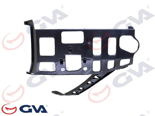 GVAX Ön Tampon Braketi Sol Octavıa 2018GVA 9103315