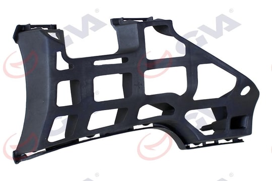 GVAX Ön Tampon Braketi Sol Superb 2009-2013GVA 9103317