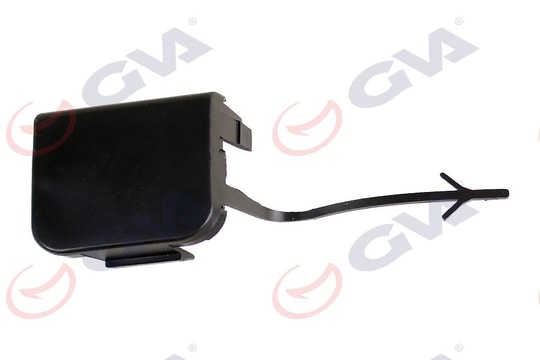 GVAX Ön Tampon Çeki Demir Kapağı Superb 2008-2013GVA 9104909