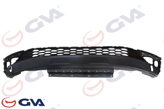 GVAX Ön Tampon Spoyleri Tıguan 2017GVA 9104531