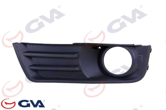 GVAX Sis Far Çerçevesi Kapağı Sisli Sol Cmax 03-08GVA 9535351