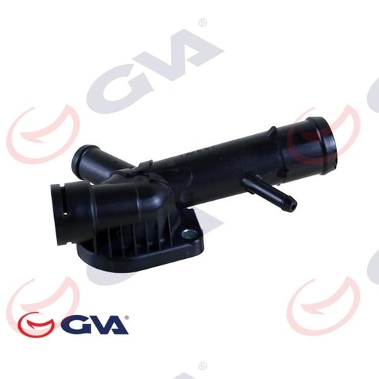 GVAX Su Flanşı Golf Caddy Jetta Leon Passat 1.6-2.0 Tdı Cayc Cayb CffbGVA 5175264