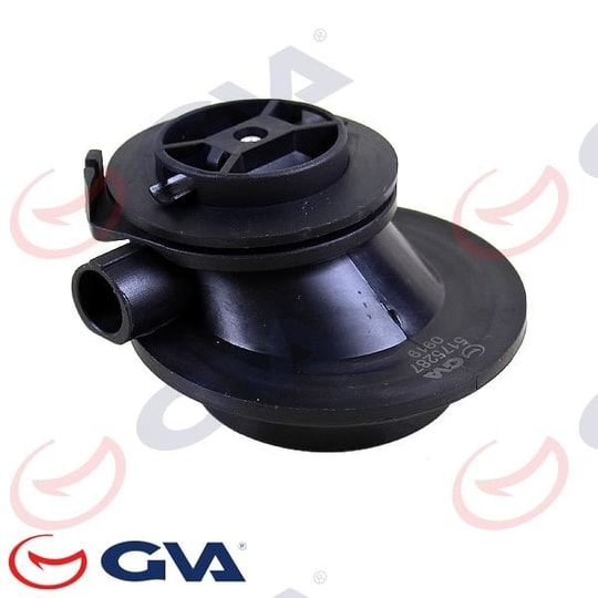 GVAX Yağ Dolum Ağazı Golf Iv-Bora 1.6 16V Bcb -Polo 1.4 16VGVA 6875120