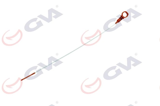 GVAYağ Çubuğu Bıpper Psa P206 P207-307-1007-C3GVA 9843515