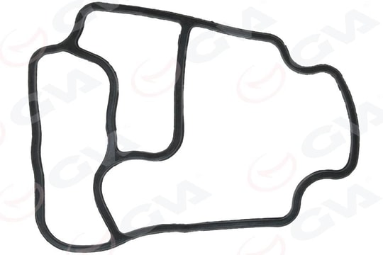 GVAYag Fıltre Contası Bmw E36 E46 E34 E39 E60 E61 E38 E65 E66 E83 E53 M50 M50 M54GVA 9106239