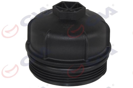 GVAYağ Filtre Kabı Fıat Egea 15 Doblo 10 500 L 13 Opel Combo 10 1.6 Jtd Euro 6GVA 9829710