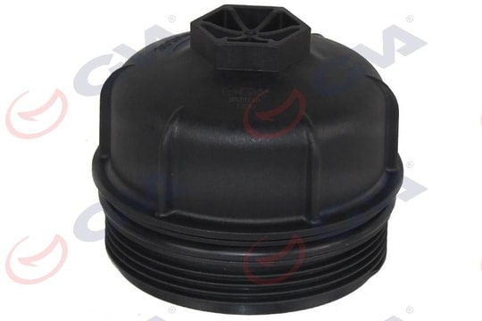 GVAYağ Filtre Kabı Fıat Egea 15 Doblo 10 500 L 13 Opel Combo 10 1.6 Jtd Euro 6GVA 9829710