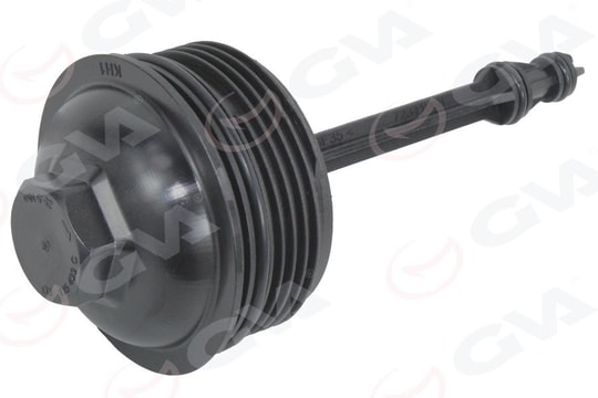 GVAYağ Filtre Kapagı 1.6 Tdi-2.0 Tdi Tüm MotorlarGVA 9112414