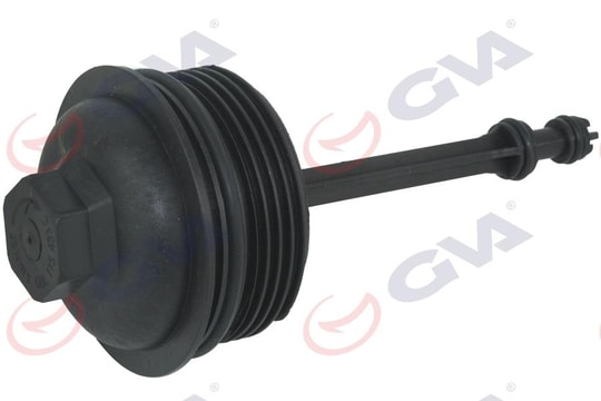 GVAYağ Filtre Kapağı Amarok-Caddy-Golf Vı-Jetta-Passat-Transporter-Altea-A3-A4- 1.6-2.0 TdıGVA 9180115
