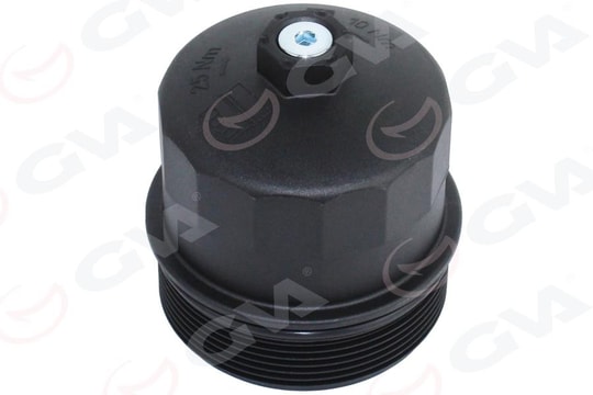 GVAYag Fıltre Kapagı Bmw N62 E60 E65 E53 E70GVA 9107142
