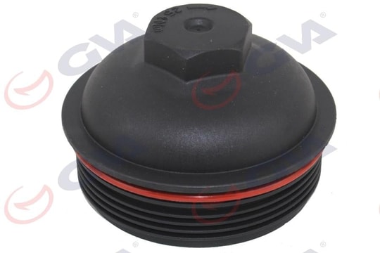 GVAYağ Filtre Kapağı Caddy-Golf5-Jetta-Passat-T5-Polo-Fabıa 1.4-1.9-2.0 TdıGVA 9120811