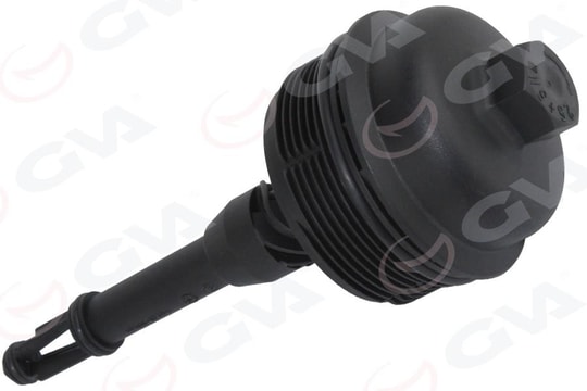 GVAYag Fıltre Kapagı Mercedes M270 M274 W204 W205 X253 W176 W246 C117 X156GVA 9107321