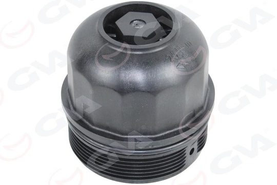 GVAYağ Filtre Kapağı Nıssan Skystar Pıck Up 2.5L Yd25ddti D22 4X2 4X4 03-GVA 9891614