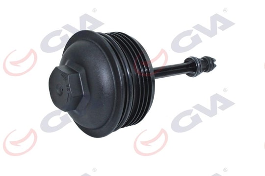 GVAYağ Filtre Kapağı Polo 1.2 Tdı 2010-2015 CfwaGVA 9180116