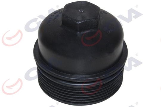 GVAYağ Filtre Kapağı Vw Caddy Iv Sab Saj 2.0 Tdı 2015-2020GVA 9105529