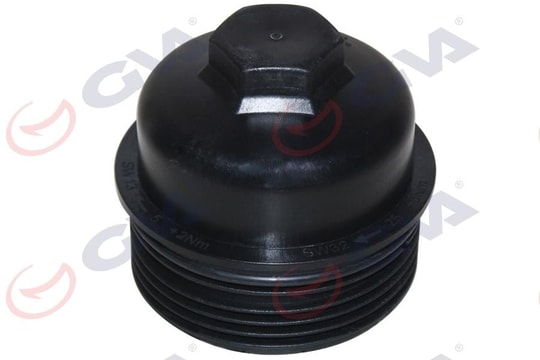 GVAYağ Filtre Kapağı Vw Golf Vıı Ba5 Bv5 1.6 Tdı 13GVA 9105527