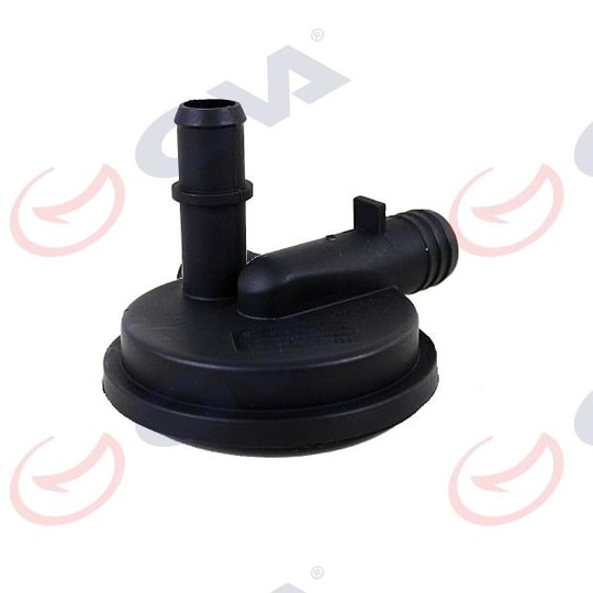 GVAYağ Hava Valfi T5 2.5 Axd-AxeGVA 9106566