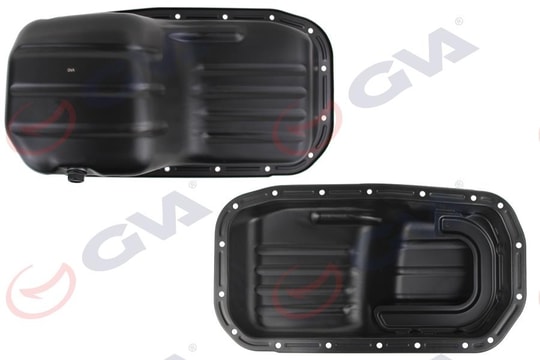 GVAYağ Karteri Accent 1.3 - 1.5 94-02 Elantra 00 - 06 Getz 1.3 02 XGVA 4091000